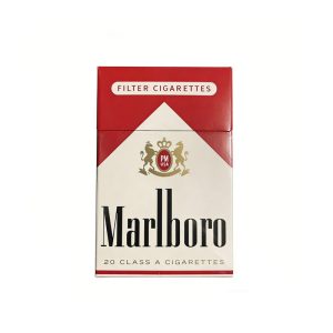 Marlboro Red USA Carton