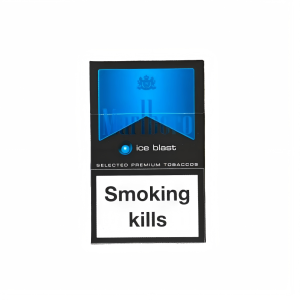 Marlboro Ice Blast 10-Pack (Carton)