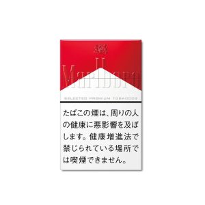 Marlboro Red Japan 10-Pack(Carton)