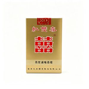 Double Happiness Soft 10-Pack (Carton)