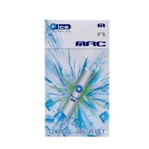 Mac Cool Blast Carton